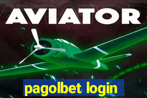 pagolbet login